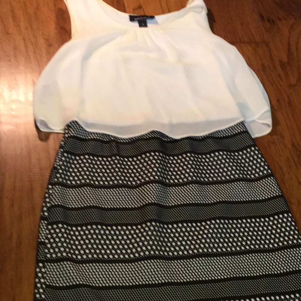 Cute work dress for kids🌺